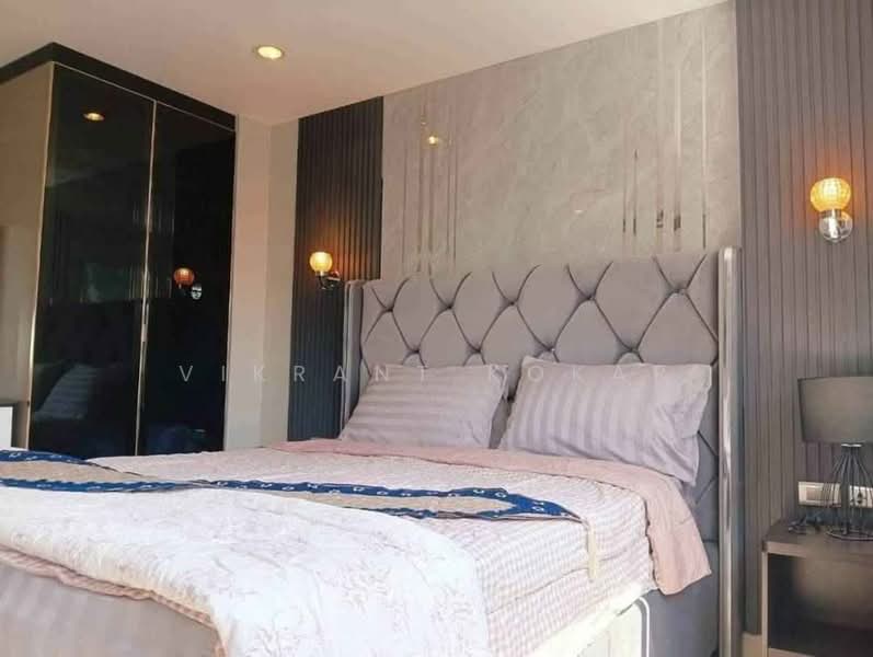Porch Land 2 Jomtien Resort, Chon Buri (Pattaya), Nong Pru, Bang Lamung (Pattaya), Chon Buri (Pattaya), 2 Bedrooms, 75 sqm, Condo For Rent, by Vikrant Kokar, 500482583 - DDproperty.com