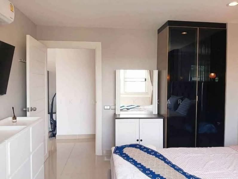 Porch Land 2 Jomtien Resort, Chon Buri (Pattaya), Nong Pru, Bang Lamung (Pattaya), Chon Buri (Pattaya), 2 Bedrooms, 75 sqm, Condo For Rent, by Vikrant Kokar, 500482583 - DDproperty.com