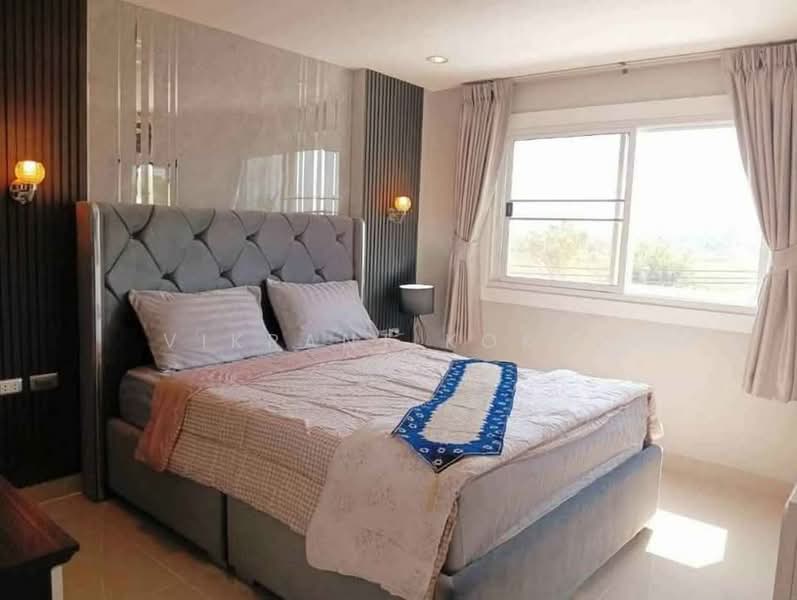 Porch Land 2 Jomtien Resort, Chon Buri (Pattaya), Nong Pru, Bang Lamung (Pattaya), Chon Buri (Pattaya), 2 Bedrooms, 75 sqm, Condo For Rent, by Vikrant Kokar, 500482583 - DDproperty.com