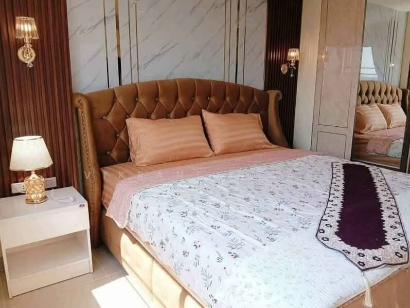 Porch Land 2 Jomtien Resort, Chon Buri (Pattaya), Nong Pru, Bang Lamung (Pattaya), Chon Buri (Pattaya), 2 Bedrooms, 75 sqm, Condo For Rent, by Vikrant Kokar, 500482583 - DDproperty.com