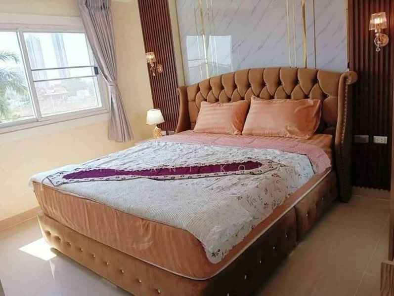 Porch Land 2 Jomtien Resort, Chon Buri (Pattaya), Nong Pru, Bang Lamung (Pattaya), Chon Buri (Pattaya), 2 Bedrooms, 75 sqm, Condo For Rent, by Vikrant Kokar, 500482583 - DDproperty.com