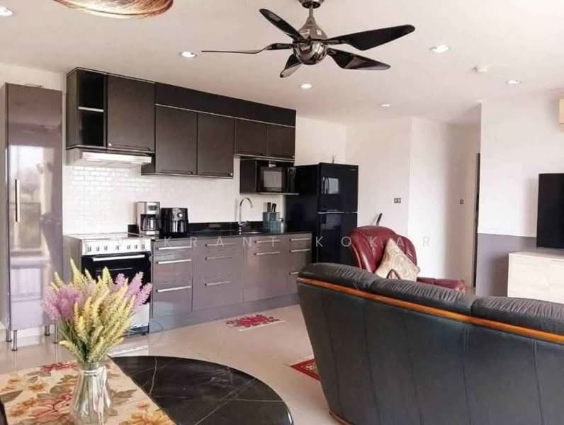 Porch Land 2 Jomtien Resort, Chon Buri (Pattaya), Nong Pru, Bang Lamung (Pattaya), Chon Buri (Pattaya), 2 Bedrooms, 75 sqm, Condo For Rent, by Vikrant Kokar, 500482583 - DDproperty.com