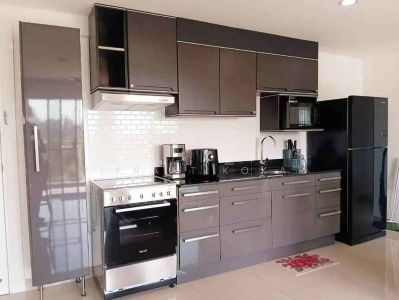 Porch Land 2 Jomtien Resort, Chon Buri (Pattaya), Nong Pru, Bang Lamung (Pattaya), Chon Buri (Pattaya), 2 Bedrooms, 75 sqm, Condo For Rent, by Vikrant Kokar, 500482583 - DDproperty.com