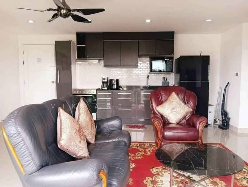 Porch Land 2 Jomtien Resort, Chon Buri (Pattaya), Nong Pru, Bang Lamung (Pattaya), Chon Buri (Pattaya), 2 Bedrooms, 75 sqm, Condo For Rent, by Vikrant Kokar, 500482583 - DDproperty.com