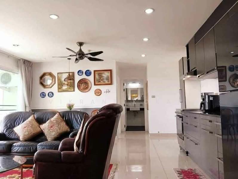 Porch Land 2 Jomtien Resort : พอชแลนด์ 2 จอมเทียน รีสอร์ท, ชลบุรี, หนองปรือ, บางละมุง, ชลบุรี, 75 ตร.ม., คอนโด ให้เช่า, โดย Vikrant Kokar, 500482583 - DDproperty.com