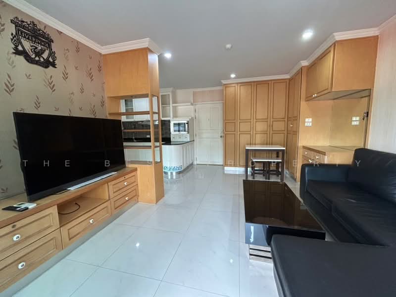 Ladda Place Sriracha, Chon Buri (Pattaya), Khaokilo Road, Surasak, Si Racha, Chon Buri (Pattaya), 1 Bedroom, 50 sqm, Condo For Sale, by The Best Property เม, 500482585 - DDproperty.com