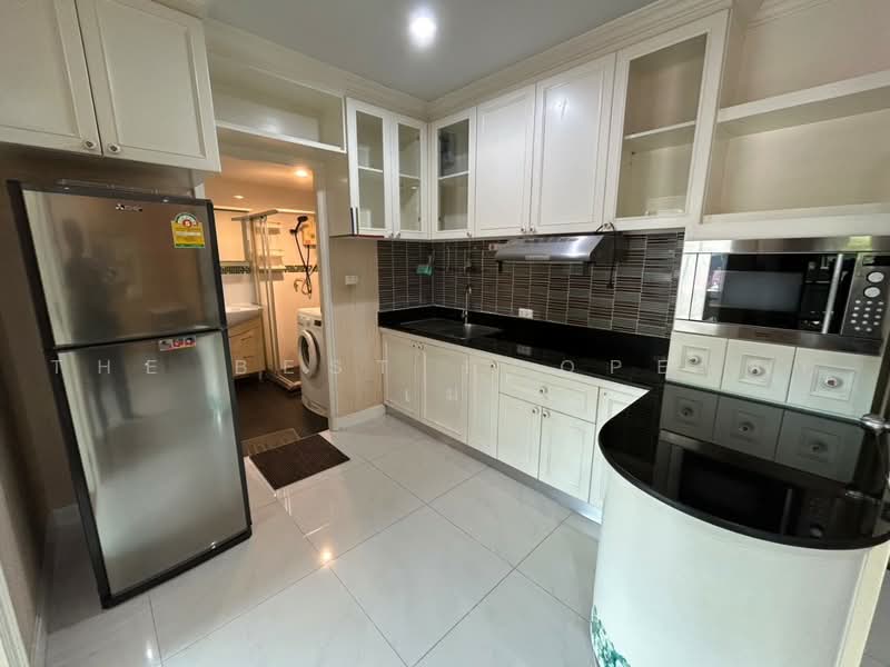 Ladda Place Sriracha, Chon Buri (Pattaya), Khaokilo Road, Surasak, Si Racha, Chon Buri (Pattaya), 1 Bedroom, 50 sqm, Condo For Sale, by The Best Property เม, 500482585 - DDproperty.com