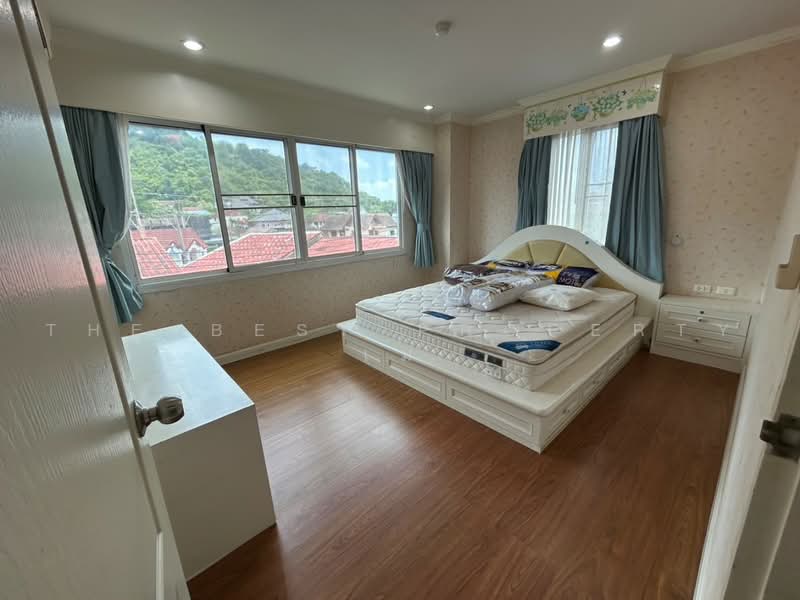 Ladda Place Sriracha, Chon Buri (Pattaya), Khaokilo Road, Surasak, Si Racha, Chon Buri (Pattaya), 1 Bedroom, 50 sqm, Condo For Sale, by The Best Property เม, 500482585 - DDproperty.com