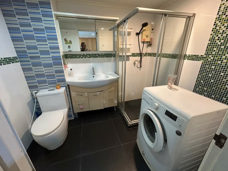 Ladda Place Sriracha, Chon Buri (Pattaya), Khaokilo Road, Surasak, Si Racha, Chon Buri (Pattaya), 1 Bedroom, 50 sqm, Condo For Sale, by The Best Property เม, 500482585 - DDproperty.com