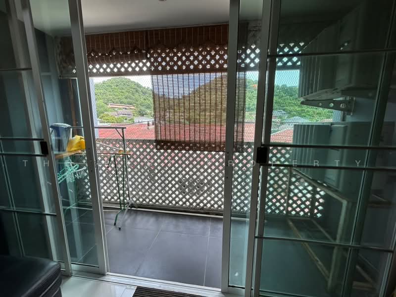 Ladda Place Sriracha, Chon Buri (Pattaya), Khaokilo Road, Surasak, Si Racha, Chon Buri (Pattaya), 1 Bedroom, 50 sqm, Condo For Sale, by The Best Property เม, 500482585 - DDproperty.com