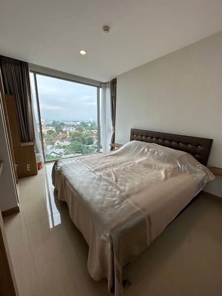The Riviera Palm Beach Wongamat, Chon Buri (Pattaya), Na Kloe, Bang Lamung (Pattaya), Chon Buri (Pattaya), 1 Bedroom, 51 sqm, Condo For Rent, by Mantana Techapahaphong, 500482587 - DDproperty.com
