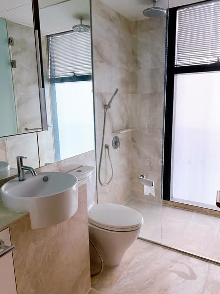 The Met Sathorn, Bangkok, 123 South Sathorn Road, Thung Maha Mek, Sathon, Bangkok, 2 Bedrooms, 93 sqm, Condo For Rent, by Boonraksa Sopak, 500482589 - DDproperty.com
