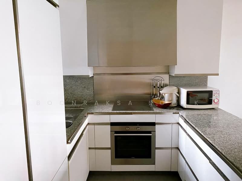 The Met Sathorn, Bangkok, 123 South Sathorn Road, Thung Maha Mek, Sathon, Bangkok, 2 Bedrooms, 93 sqm, Condo For Rent, by Boonraksa Sopak, 500482589 - DDproperty.com