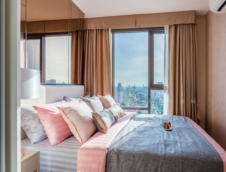 Rhythm Sukhumvit 42, Bangkok, Soi Sukhumvit 42, Sukhumvit Road, Phra Kanong, Khlong Toei, Bangkok, 2 Bedrooms, 79 sqm, Condo For Sale, by Nicha Vadhanasiriyakorn, 500482591 - DDproperty.com