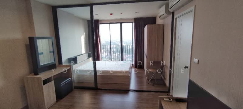 The Tree Interchange, Bangkok, Pracharat Sai 2 Road, Bang Sue, Bangkok, 1 Bedroom, 36 sqm, Condo For Sale, by Pattaporn Yongsungnone, 500482592 - DDproperty.com