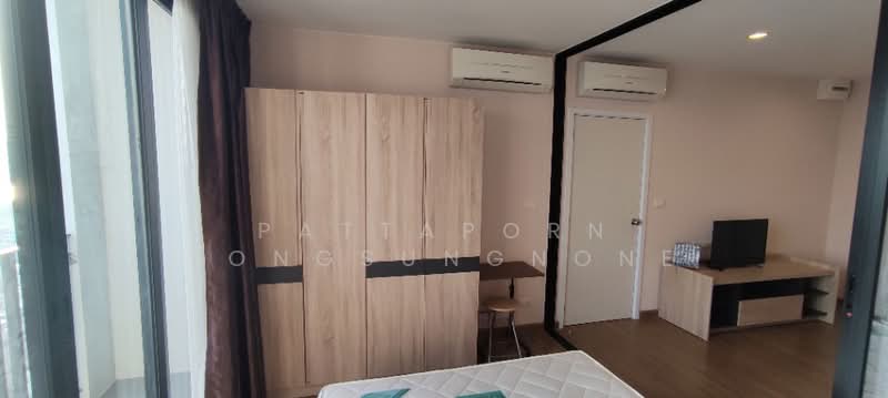 The Tree Interchange, Bangkok, Pracharat Sai 2 Road, Bang Sue, Bangkok, 1 Bedroom, 36 sqm, Condo For Sale, by Pattaporn Yongsungnone, 500482592 - DDproperty.com