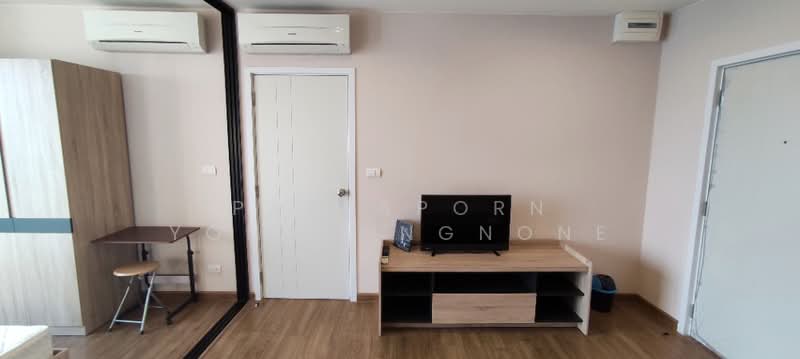The Tree Interchange, Bangkok, Pracharat Sai 2 Road, Bang Sue, Bangkok, 1 Bedroom, 36 sqm, Condo For Sale, by Pattaporn Yongsungnone, 500482592 - DDproperty.com