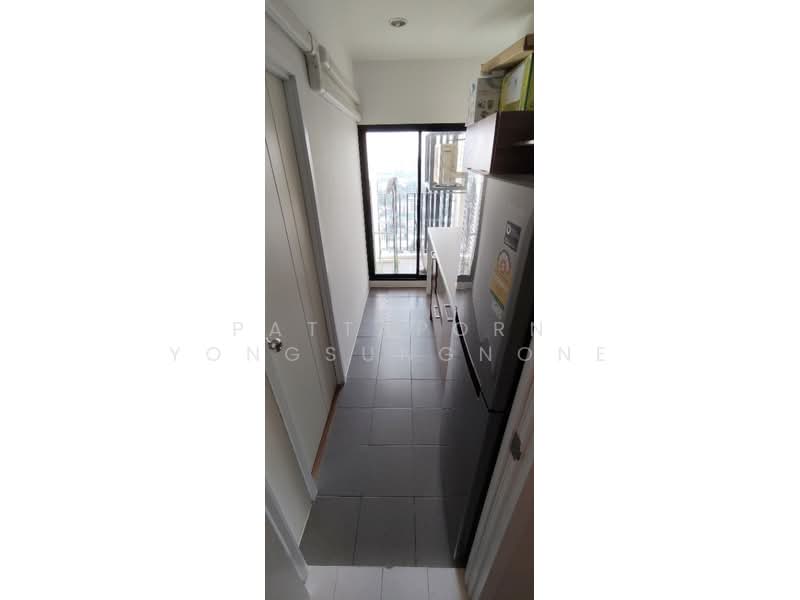 The Tree Interchange, Bangkok, Pracharat Sai 2 Road, Bang Sue, Bangkok, 1 Bedroom, 36 sqm, Condo For Sale, by Pattaporn Yongsungnone, 500482592 - DDproperty.com