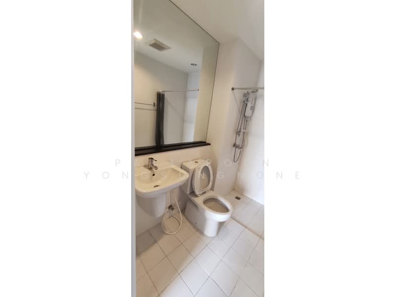 The Tree Interchange, Bangkok, Pracharat Sai 2 Road, Bang Sue, Bangkok, 1 Bedroom, 36 sqm, Condo For Sale, by Pattaporn Yongsungnone, 500482592 - DDproperty.com