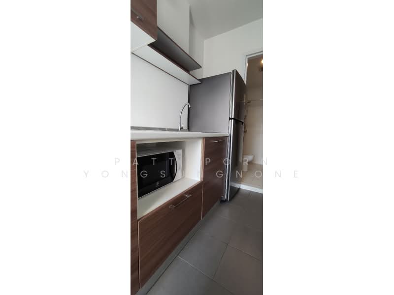 The Tree Interchange, Bangkok, Pracharat Sai 2 Road, Bang Sue, Bangkok, 1 Bedroom, 36 sqm, Condo For Sale, by Pattaporn Yongsungnone, 500482592 - DDproperty.com