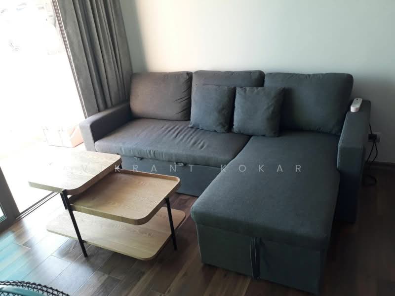 The Peak Towers, Chon Buri (Pattaya), Kasetsin 9, Nong Pru, Bang Lamung (Pattaya), Chon Buri (Pattaya), 1 Bedroom, 43 sqm, Condo For Rent, by Vikrant Kokar, 500482593 - DDproperty.com
