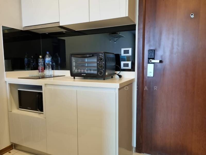 The Peak Towers, Chon Buri (Pattaya), Kasetsin 9, Nong Pru, Bang Lamung (Pattaya), Chon Buri (Pattaya), 1 Bedroom, 43 sqm, Condo For Rent, by Vikrant Kokar, 500482593 - DDproperty.com