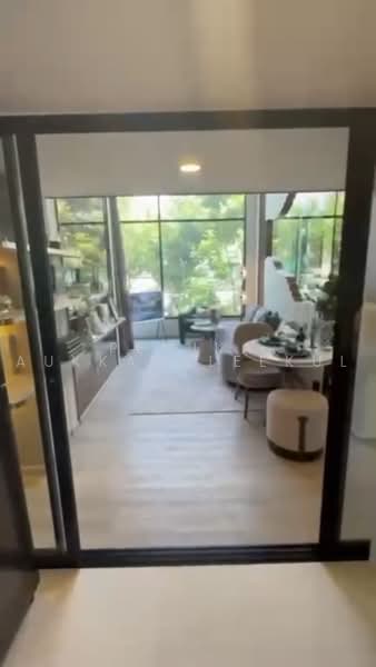 So Origin Siriraj, Bangkok, Ban Chang Lo, Bangkok Noi, Bangkok, 2 Bedrooms, 35 sqm, Condo For Sale, by Pemika Aukkaraleekul, 500482594 - DDproperty.com