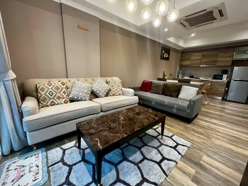 Baan Tiew Khao : บ้านทิวเขา, นครราชสีมา, หนองน้ำแดง, ปากช่อง, นครราชสีมา, 49 ตร.ม., คอนโด ขาย, โดย ขายคอนโดบ้านทิวเขา เขาใหญ่–ปากช่อง ชั้น 1 วิวสวน–สระ | 49.03 ตร.ม., 500482595 - DDproperty.com