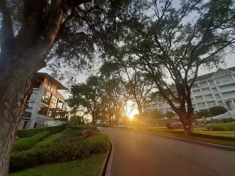 Baan Tiew Khao, Nakhon Ratchasima, Nong Nam Sang, Pak Chong, Nakhon Ratchasima, 1 Bedroom, 49 sqm, Condo For Sale, by ขายคอนโดบ้านทิวเขา เขาใหญ่–ปากช่อง ชั้น 1 วิวสวน–สระ | 49.03 ตร.ม., 500482595 - DDproperty.com