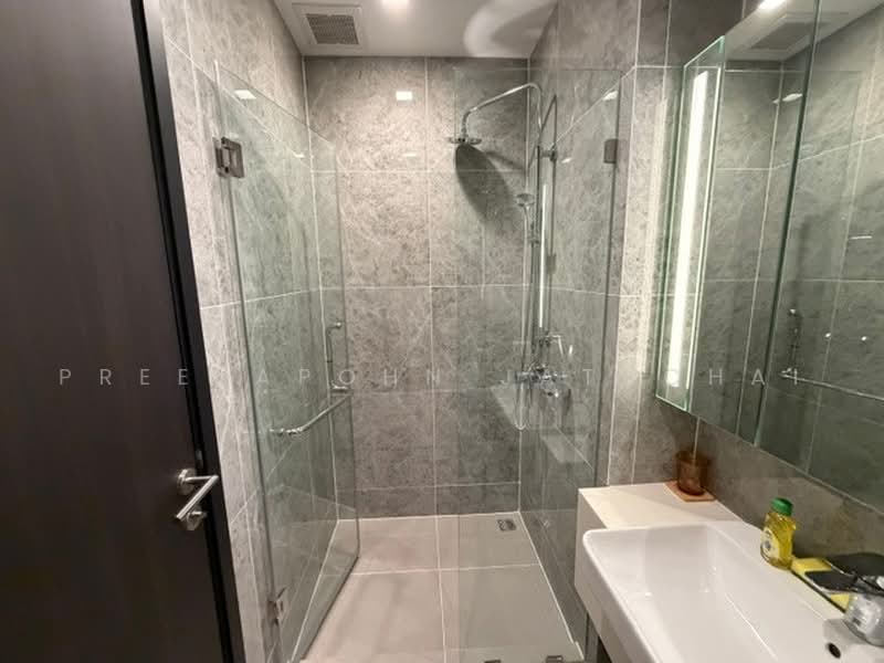 Noble Around Ari, Bangkok, 312 Phahon Yothin Rd, Samsen Nai, Phaya Thai, Bangkok, 1 Bedroom, 35 sqm, Condo For Rent, by Preeyapohn Jatuchai, 500482596 - DDproperty.com