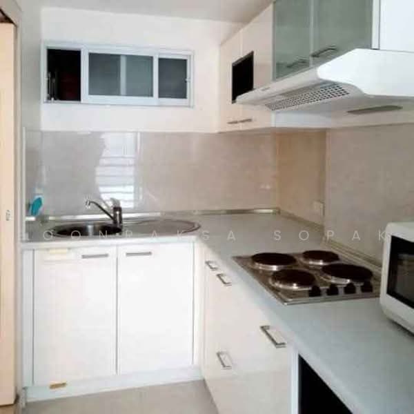 Lumpini Suite Sukhumvit 41 : ลุมพินี สวีท สุขุมวิท 41, กรุงเทพ, ซอยสุขุมวิท 41, คลองตันเหนือ, วัฒนา, กรุงเทพ, 71 ตร.ม., คอนโด ให้เช่า, โดย Boonraksa Sopak, 500482597 - DDproperty.com