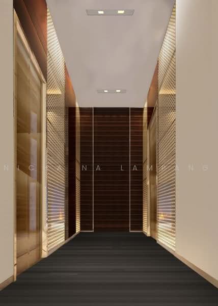 Sapphire Luxurious Condominium Rama III, Bangkok, 837 Rama III Road, Bang Pong Pang, Yan Nawa, Bangkok, 3 Bedrooms, 76 sqm, Condo For Sale, by Nicha Na Lampang, 500482598 - DDproperty.com