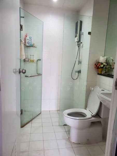 The Tree Interchange, Bangkok, Pracharat Sai 2 Road, Bang Sue, Bangkok, 1 Bedroom, 36 sqm, Condo For Sale, by Pattaporn Yongsungnone, 500482599 - DDproperty.com