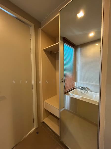 Baan Plai Haad, Chon Buri (Pattaya), Na Kluea 18 Road, Na Kloe, Bang Lamung (Pattaya), Chon Buri (Pattaya), 1 Bedroom, 55 sqm, Condo For Rent, by Vikrant Kokar, 500482600 - DDproperty.com
