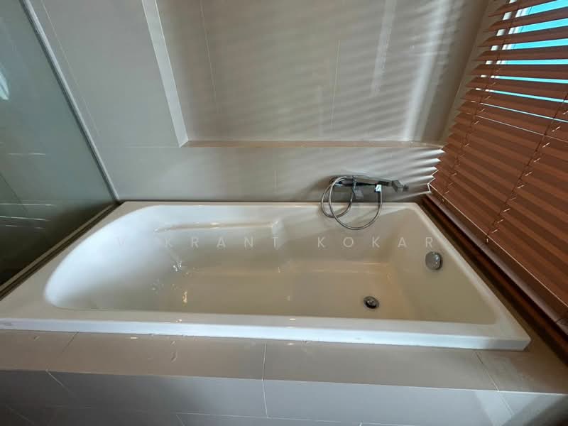 Baan Plai Haad, Chon Buri (Pattaya), Na Kluea 18 Road, Na Kloe, Bang Lamung (Pattaya), Chon Buri (Pattaya), 1 Bedroom, 55 sqm, Condo For Rent, by Vikrant Kokar, 500482600 - DDproperty.com