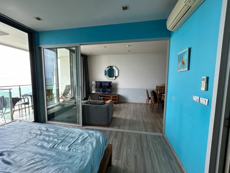 Baan Plai Haad, Chon Buri (Pattaya), Na Kluea 18 Road, Na Kloe, Bang Lamung (Pattaya), Chon Buri (Pattaya), 1 Bedroom, 55 sqm, Condo For Rent, by Vikrant Kokar, 500482600 - DDproperty.com
