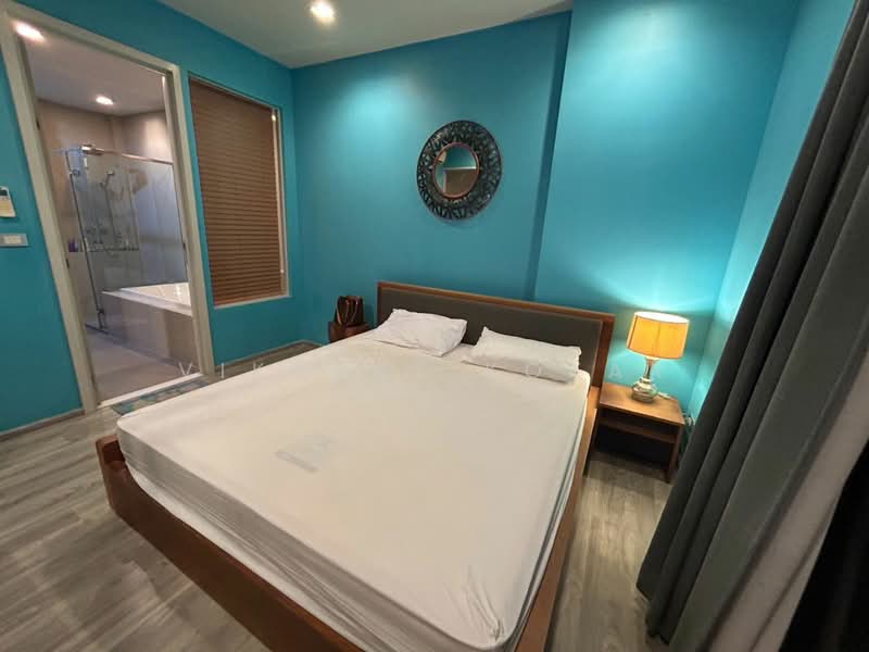 Baan Plai Haad, Chon Buri (Pattaya), Na Kluea 18 Road, Na Kloe, Bang Lamung (Pattaya), Chon Buri (Pattaya), 1 Bedroom, 55 sqm, Condo For Rent, by Vikrant Kokar, 500482600 - DDproperty.com