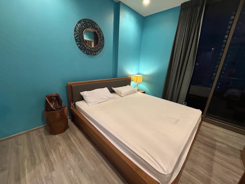 Baan Plai Haad, Chon Buri (Pattaya), Na Kluea 18 Road, Na Kloe, Bang Lamung (Pattaya), Chon Buri (Pattaya), 1 Bedroom, 55 sqm, Condo For Rent, by Vikrant Kokar, 500482600 - DDproperty.com