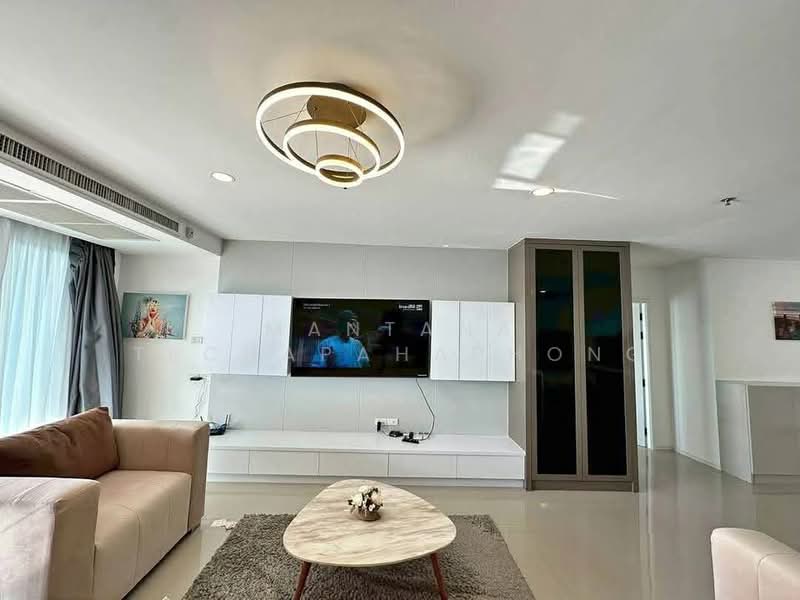 Lumpini Seaview Jomtien, Chon Buri (Pattaya), Jomtien Saisong Road, Nong Pru, Bang Lamung (Pattaya), Chon Buri (Pattaya), 3 Bedrooms, 153 sqm, Condo For Rent, by Mantana Techapahaphong, 500482602 - DDproperty.com