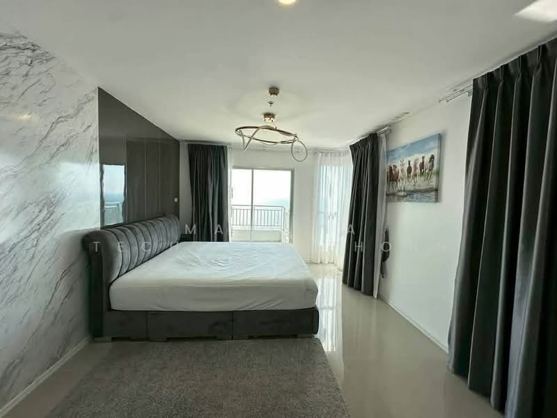 Lumpini Seaview Jomtien, Chon Buri (Pattaya), Jomtien Saisong Road, Nong Pru, Bang Lamung (Pattaya), Chon Buri (Pattaya), 3 Bedrooms, 153 sqm, Condo For Rent, by Mantana Techapahaphong, 500482602 - DDproperty.com