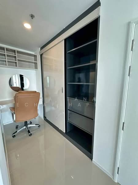 Lumpini Seaview Jomtien : ลุมพินี ซีวิว จอมเทียน, ชลบุรี, ถนนจอมเทียนสายสอง, หนองปรือ, บางละมุง, ชลบุรี, 153 ตร.ม., คอนโด ให้เช่า, โดย Mantana Techapahaphong, 500482602 - DDproperty.com