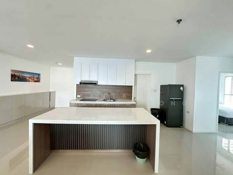 Lumpini Seaview Jomtien, Chon Buri (Pattaya), Jomtien Saisong Road, Nong Pru, Bang Lamung (Pattaya), Chon Buri (Pattaya), 3 Bedrooms, 153 sqm, Condo For Rent, by Mantana Techapahaphong, 500482602 - DDproperty.com