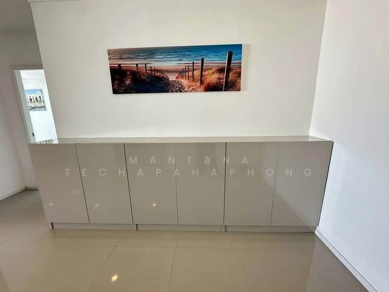 Lumpini Seaview Jomtien, Chon Buri (Pattaya), Jomtien Saisong Road, Nong Pru, Bang Lamung (Pattaya), Chon Buri (Pattaya), 3 Bedrooms, 153 sqm, Condo For Rent, by Mantana Techapahaphong, 500482602 - DDproperty.com