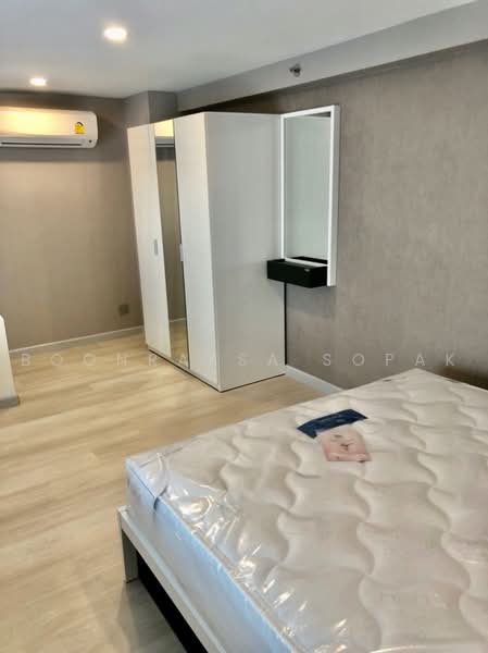 Knightsbridge Prime Sathorn, Bangkok, 599 Naradhiwas Rajanagarindra Road, Thung Maha Mek, Sathon, Bangkok, 1 Bedroom, 37 sqm, Condo For Rent, by Boonraksa Sopak, 500482604 - DDproperty.com