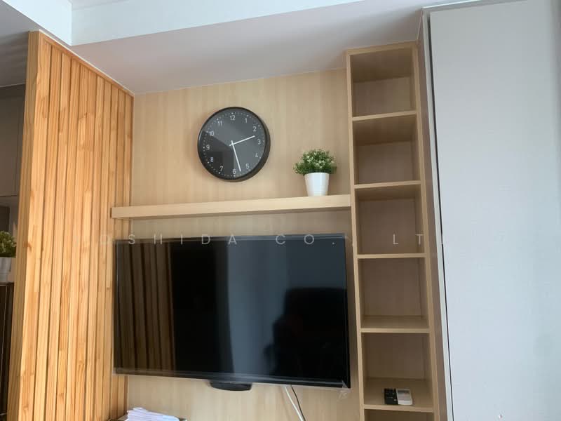 IDEO Sukhumvit 93, Bangkok, 2331 Soi Sukhumvit 93, Bang Chak, Phra Khanong, Bangkok, 1 Bedroom, 27 sqm, Condo For Rent, by Yoshida Co., Ltd., 500482606 - DDproperty.com