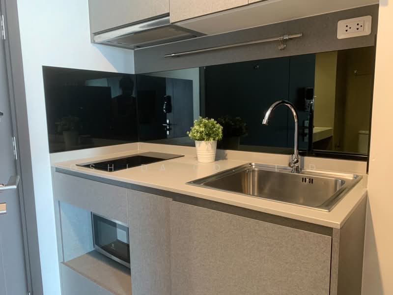 IDEO Sukhumvit 93, Bangkok, 2331 Soi Sukhumvit 93, Bang Chak, Phra Khanong, Bangkok, 1 Bedroom, 27 sqm, Condo For Rent, by Yoshida Co., Ltd., 500482606 - DDproperty.com