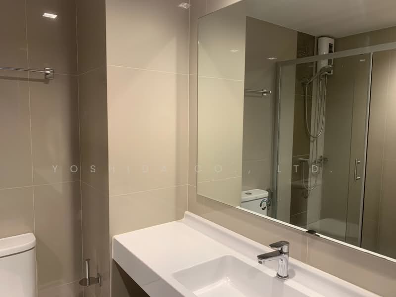 IDEO Sukhumvit 93, Bangkok, 2331 Soi Sukhumvit 93, Bang Chak, Phra Khanong, Bangkok, 1 Bedroom, 27 sqm, Condo For Rent, by Yoshida Co., Ltd., 500482606 - DDproperty.com