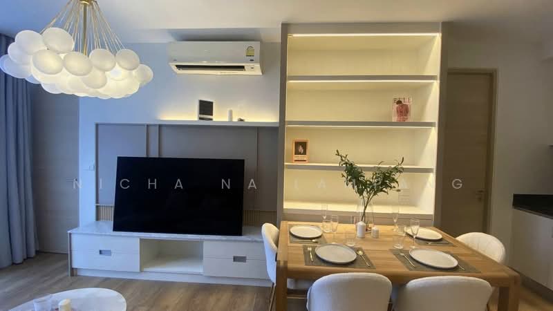 Park Origin Phrom Phong (Park 24), Bangkok, 68 Soi Sukhumvit 24, Khong Tan, Khlong Toei, Bangkok, 1 Bedroom, 55 sqm, Condo For Sale, by Nicha Na Lampang, 500482607 - DDproperty.com