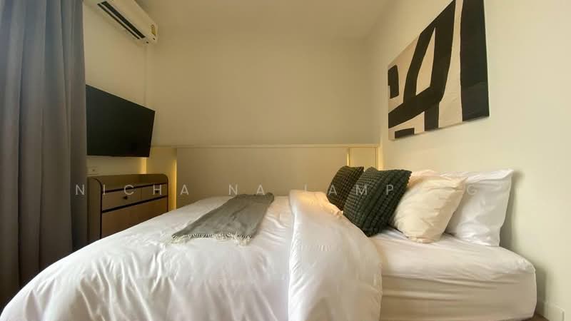 Park Origin Phrom Phong (Park 24), Bangkok, 68 Soi Sukhumvit 24, Khong Tan, Khlong Toei, Bangkok, 1 Bedroom, 55 sqm, Condo For Sale, by Nicha Na Lampang, 500482607 - DDproperty.com