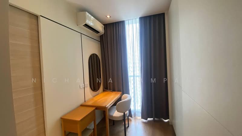 Park Origin Phrom Phong (Park 24), Bangkok, 68 Soi Sukhumvit 24, Khong Tan, Khlong Toei, Bangkok, 1 Bedroom, 55 sqm, Condo For Sale, by Nicha Na Lampang, 500482607 - DDproperty.com